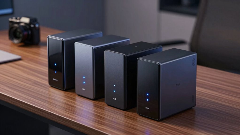 top nvme nas devices