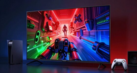 top oled tvs for gaming
