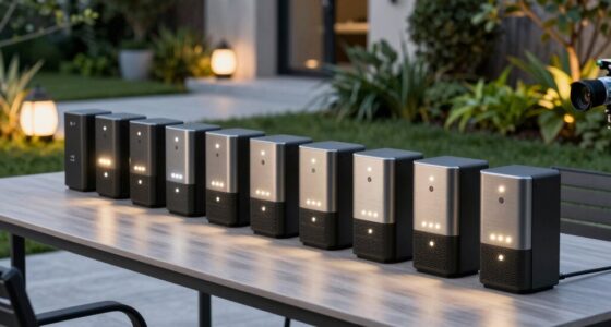 top outdoor lighting transformers