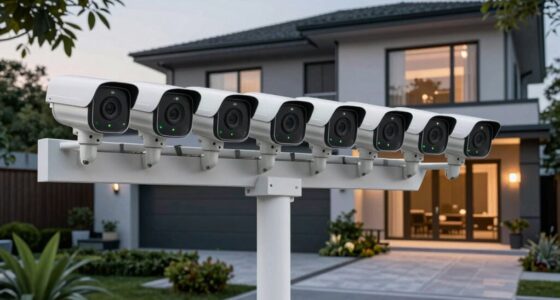 top outdoor security camera picks