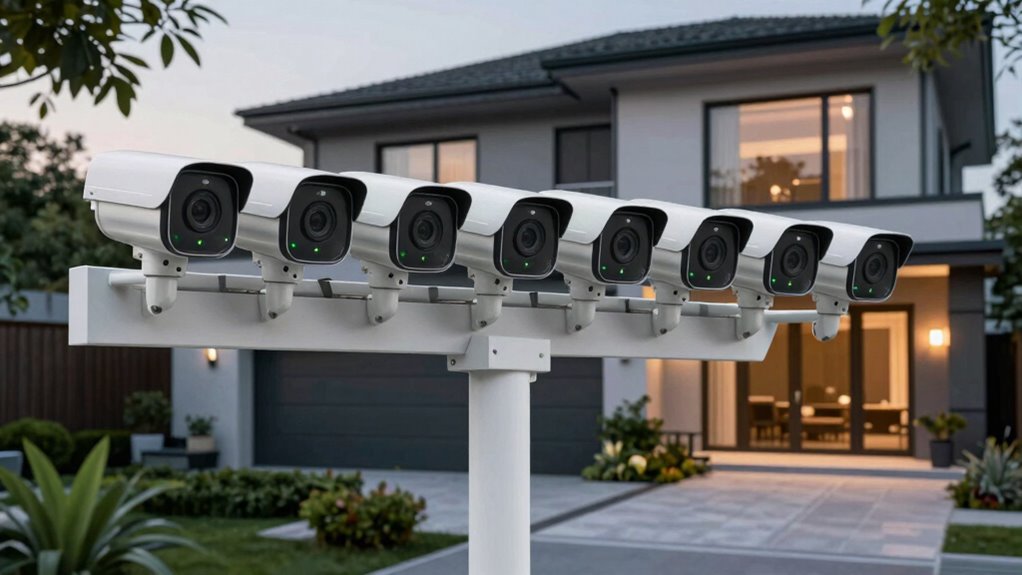 top outdoor security camera picks