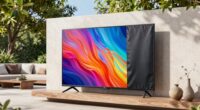 top outdoor weatherproof tvs