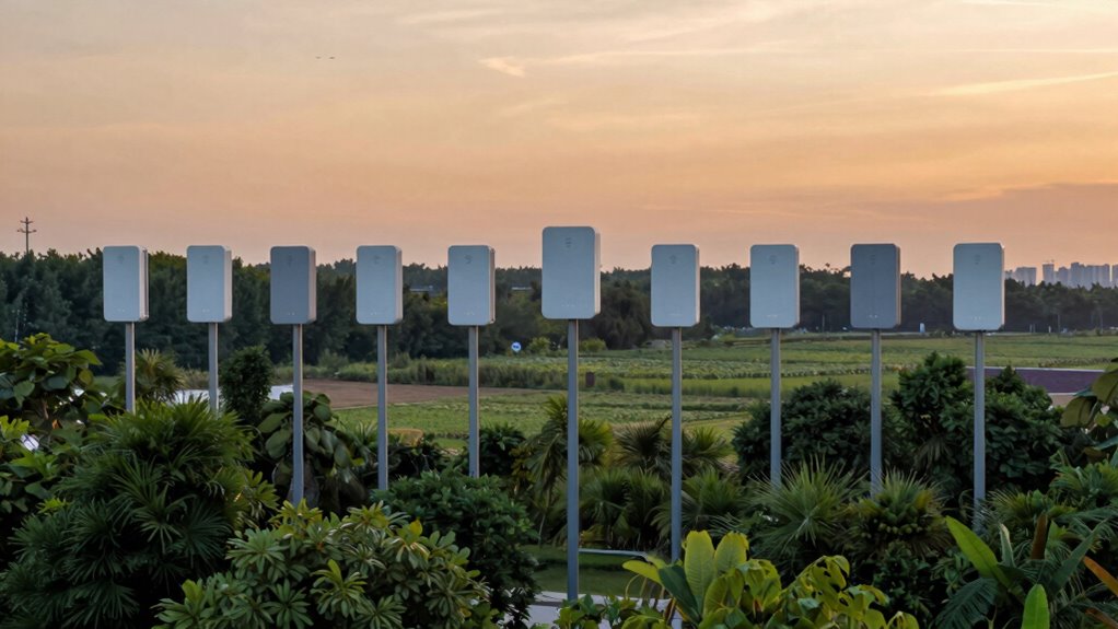 top outdoor wi fi access points