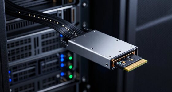 top pcie 4 0 server risers