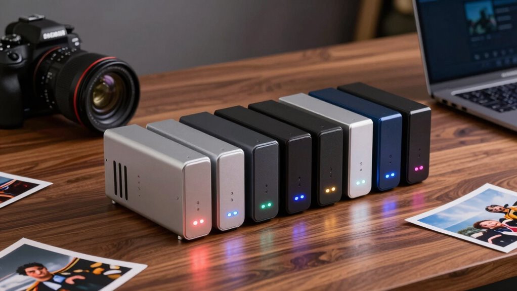 top photo storage devices