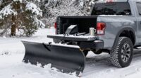 top pickup snow removal tools