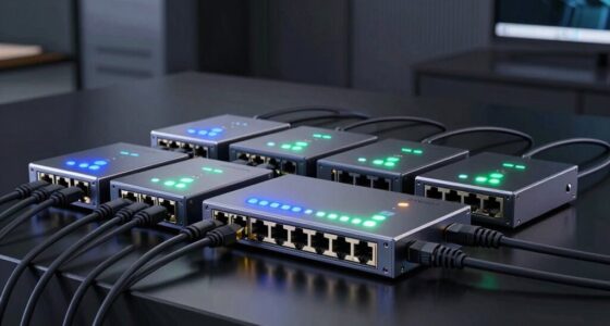 top poe switches 2026