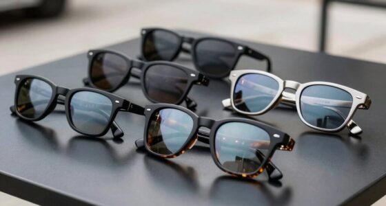 top polarized sunglasses 2026