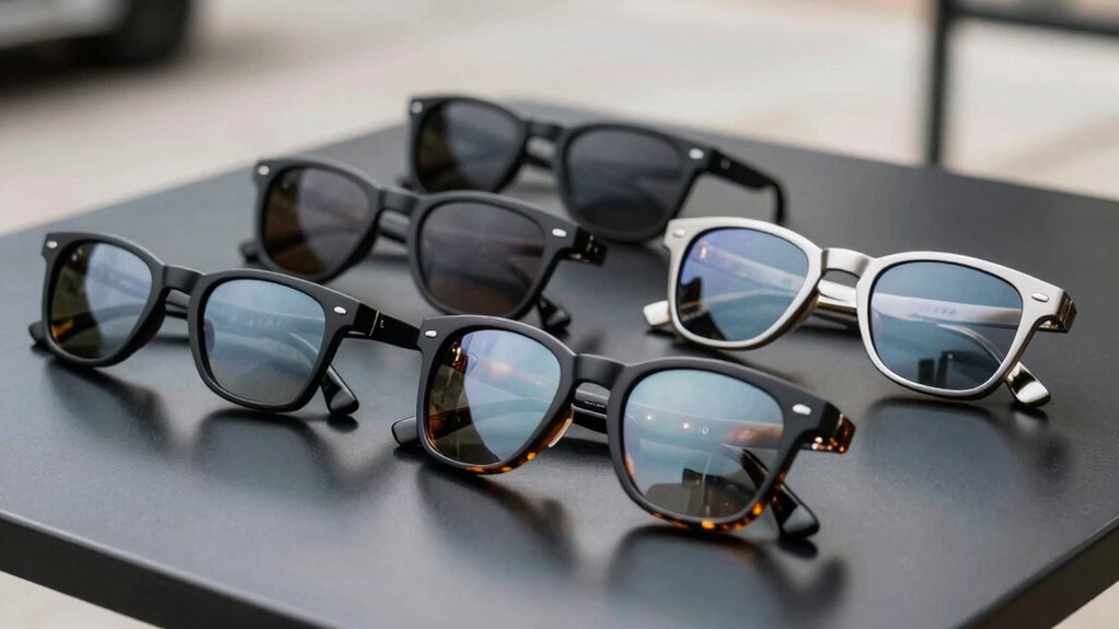 top polarized sunglasses 2026