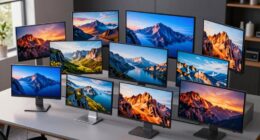top portable 4k monitors