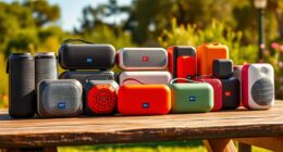 top portable bluetooth speakers