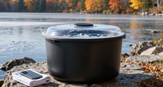 top portable cold plunges