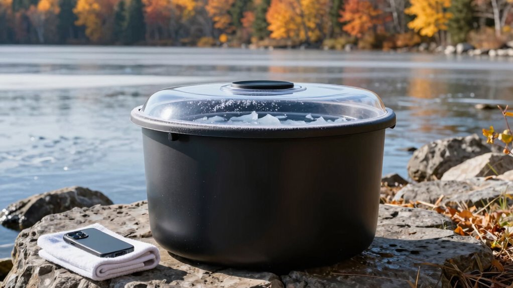 top portable cold plunges