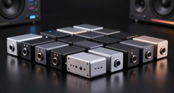 top portable dacs 4 4mm