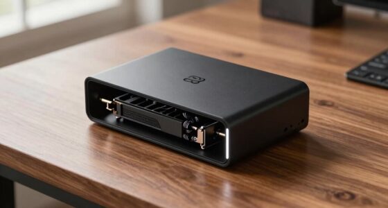 top portable egpu cases