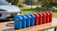 top portable ev chargers