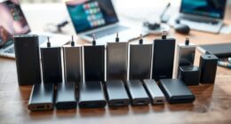 top portable laptop chargers