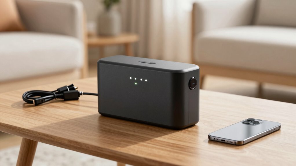 top portable power backup