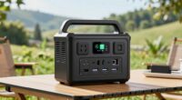 top portable power stations