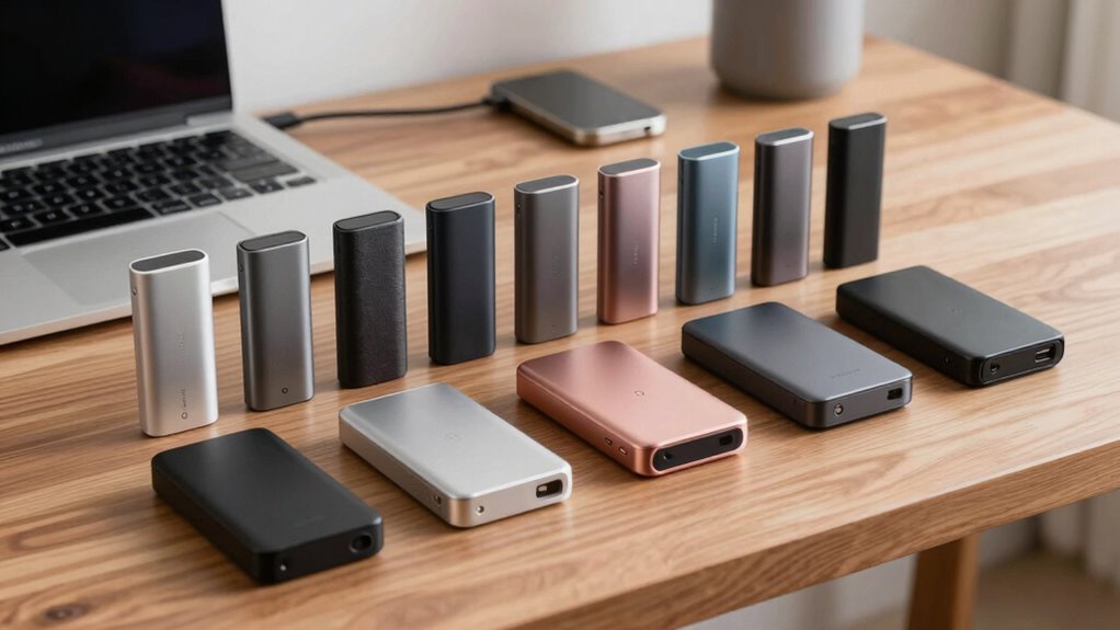 top portable ssd recommendations