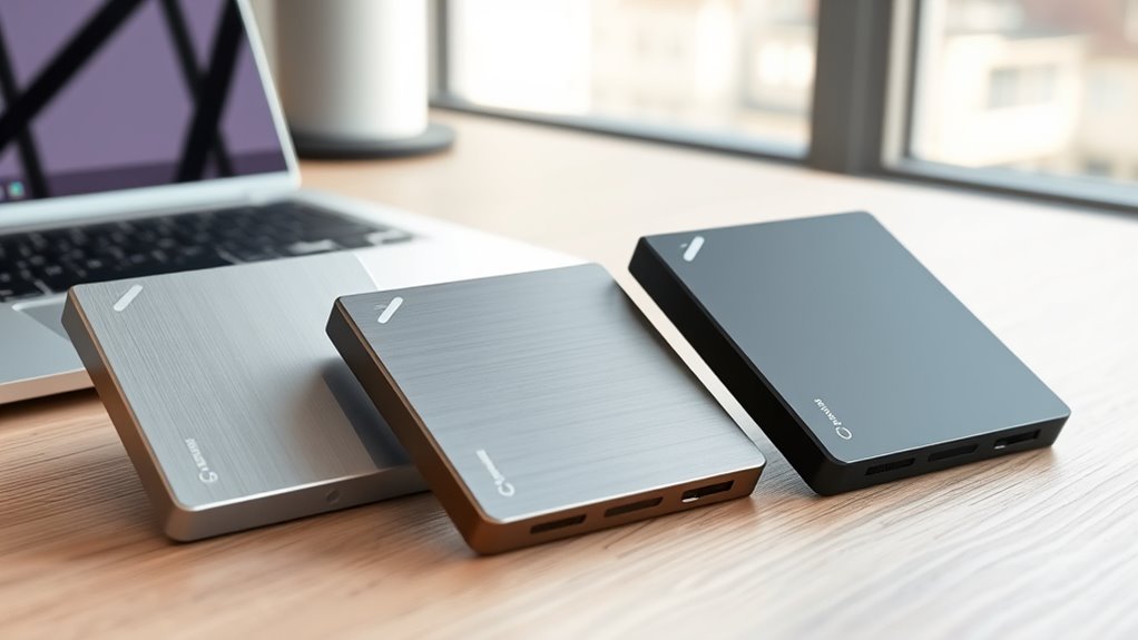 top portable ssds 2025