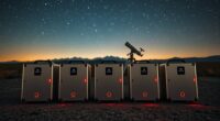 top portable stargazing power stations