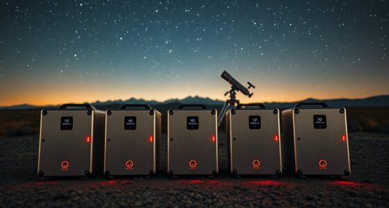 top portable stargazing power stations