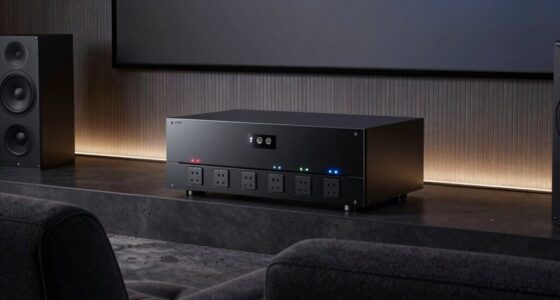 top power conditioners list