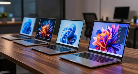 top premium 2026 oled laptops