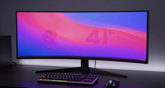 top premium 34 inch ultrawide monitors