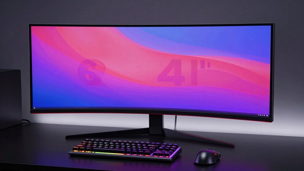 top premium 34 inch ultrawide monitors