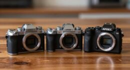 top premium aps c cameras