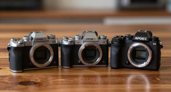 top premium aps c cameras