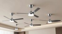 top premium dc ceiling fans