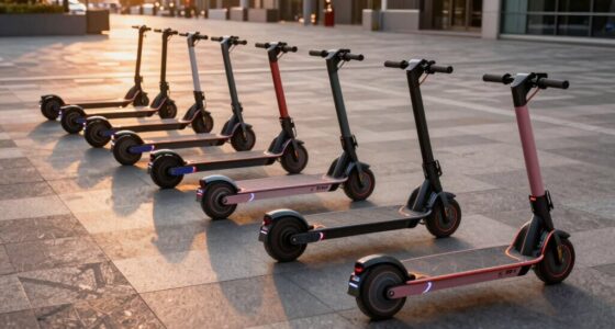 top premium electric skateboards