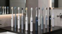 top premium electric toothbrushes