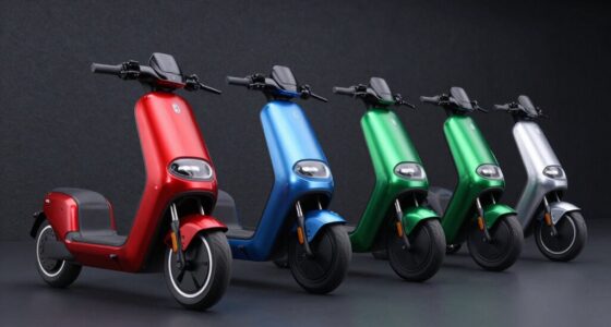 top premium electric unicycles