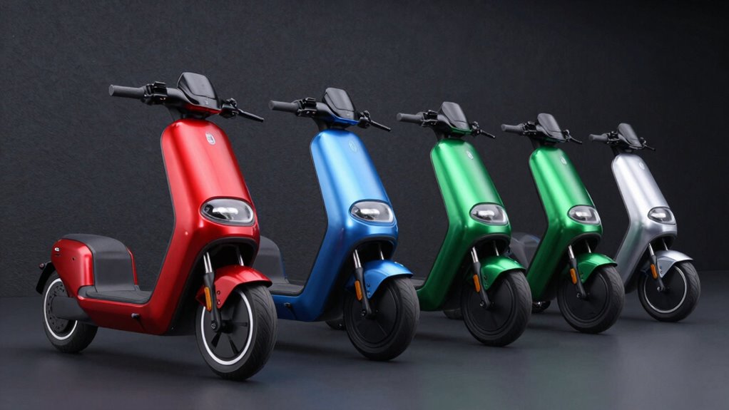 top premium electric unicycles