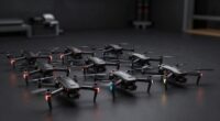 top premium fpv drones