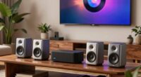 top premium multiroom speakers
