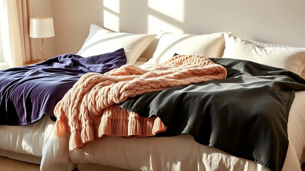 top premium sleep blankets