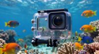 top premium underwater cameras