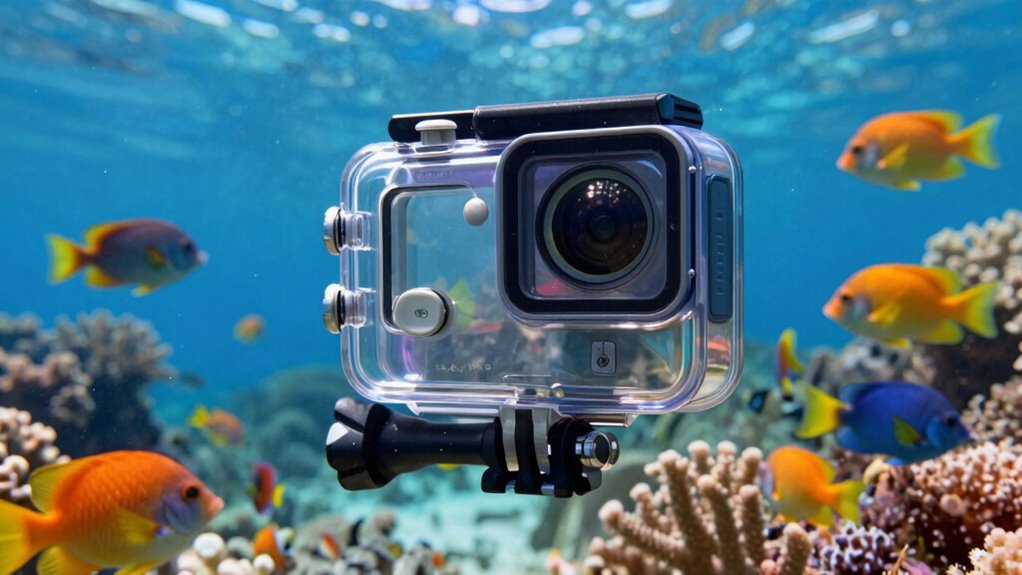 top premium underwater cameras