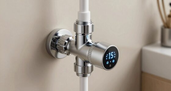 top premium water shutoff valves