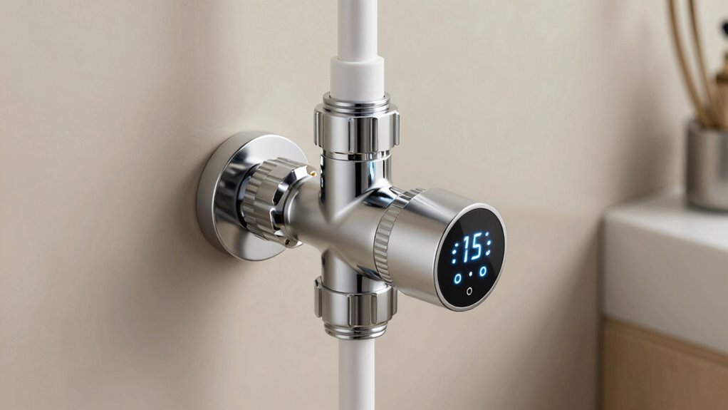 top premium water shutoff valves