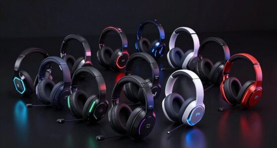 top ps5 gaming headsets