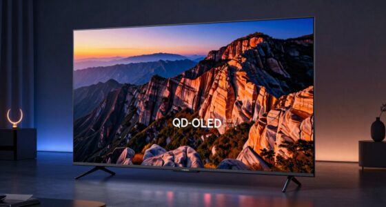 top qd oled tv picks