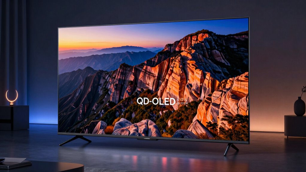 top qd oled tv picks