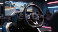 top racing wheel recommendations