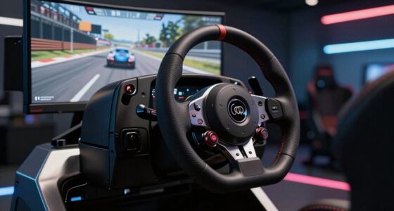 top racing wheel recommendations